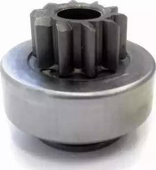 Hoffer 6647148 - Pinion, bendix, starter www.autospares.lv