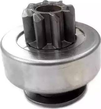 Hoffer 6647143 - Zobrats, Starteris www.autospares.lv