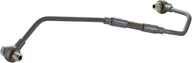 Hoffer 63047 - Трубка, маслопровод компрессора www.autospares.lv