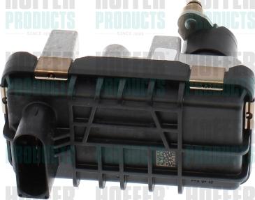 Hoffer 6200133 - Pūtes spiediena regulēšanas vārsts www.autospares.lv