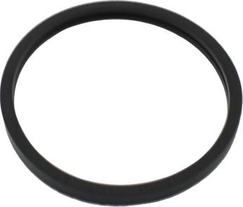 Hoffer 01660 - Gasket, thermostat www.autospares.lv