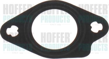 Hoffer 016195 - Blīve, EGR vārsta cauruļvads www.autospares.lv