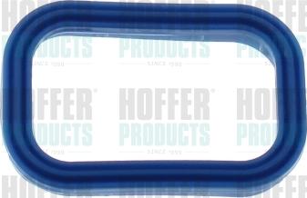 Hoffer 016197 - Blīve, Ieplūdes kolektors www.autospares.lv