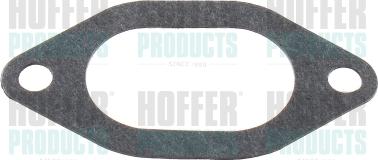 Hoffer 016143 - Blīve, Ieplūdes kolektors www.autospares.lv