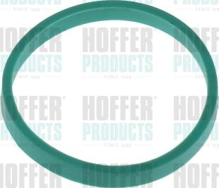 Hoffer 016166 - Blīve, Ieplūdes kolektors www.autospares.lv