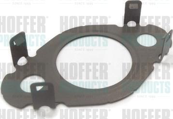 Hoffer 01616 - Blīve, Izplūdes gāzu recirkulācijas vārsts www.autospares.lv