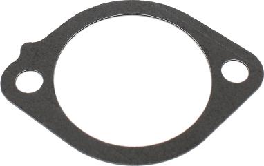 Hoffer 016113 - Gasket, thermostat www.autospares.lv