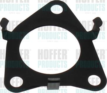 Hoffer 016172 - Blīve, EGR vārsta cauruļvads www.autospares.lv