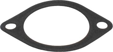 Hoffer 01682 - Blīve, Termostats www.autospares.lv