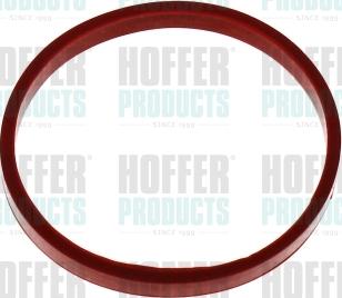 Hoffer 016244 - Blīve, Ieplūdes kolektors www.autospares.lv