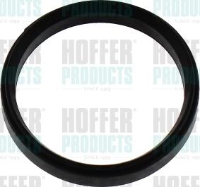 Hoffer 016243 - Blīve, Ieplūdes kolektors www.autospares.lv