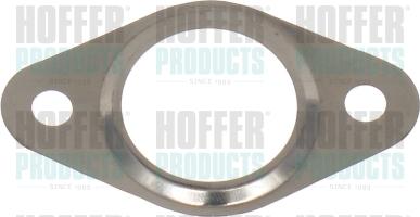 Hoffer 016214 - Blīve, Izplūdes gāzu recirkulācijas vārsts www.autospares.lv