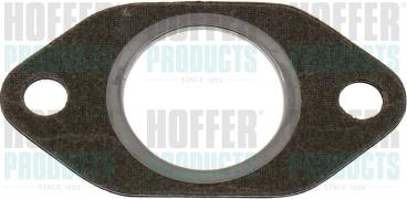 Hoffer 016215 - Blīve, Izplūdes gāzu recirkulācijas vārsts www.autospares.lv