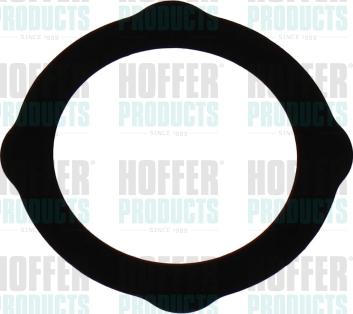 Hoffer 016264 - Seal, EGR valve www.autospares.lv