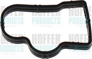 Hoffer 016237 - Blīve, Ieplūdes kolektors www.autospares.lv