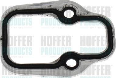 Hoffer 016228 - Blīve, Ieplūdes kolektors www.autospares.lv