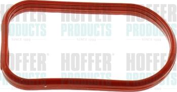 Hoffer 016227 - Blīve, Ieplūdes kolektors www.autospares.lv