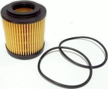 Hoffer 14092 - Oil Filter www.autospares.lv