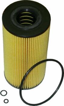 Hoffer 14046 - Oil Filter www.autospares.lv