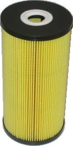 Hoffer 14064/1 - Oil Filter www.autospares.lv