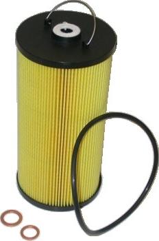 Hoffer 14064 - Oil Filter www.autospares.lv