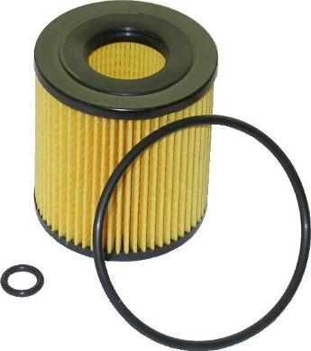 Hoffer 14065 - Eļļas filtrs www.autospares.lv