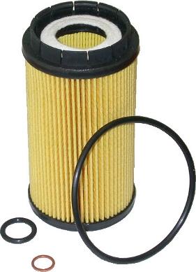 Hoffer 14068 - Oil Filter www.autospares.lv