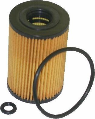 Champion CHACOF100510E - Oil Filter www.autospares.lv