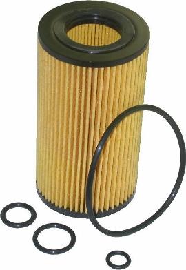 Hoffer 14006 - Oil Filter www.autospares.lv