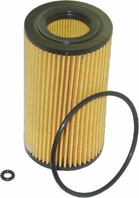 Hoffer 14008 - Oil Filter www.autospares.lv