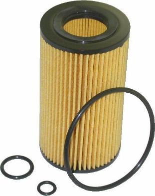 Hoffer 14007 - Eļļas filtrs www.autospares.lv