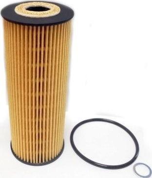 Hoffer 14013 - Oil Filter www.autospares.lv