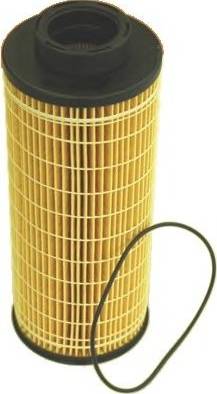 Mann-Filter 92096E - Eļļas filtrs www.autospares.lv