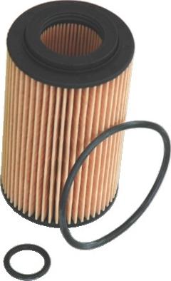 Hoffer 14087 - Oil Filter www.autospares.lv