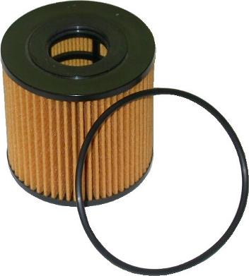 Hoffer 14031 - Oil Filter www.autospares.lv