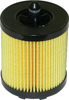 Hoffer 14025 - Eļļas filtrs www.autospares.lv