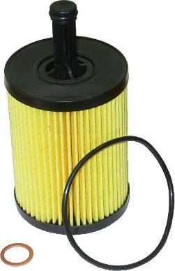 Hoffer 14028 - Oil Filter www.autospares.lv