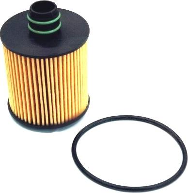 Hoffer 14146 - Oil Filter www.autospares.lv