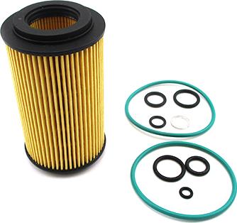 Hoffer 14167 - Oil Filter www.autospares.lv