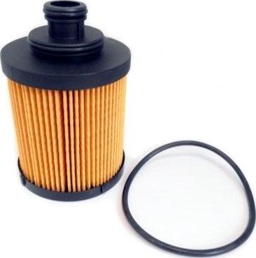 Hoffer 14105 - Oil Filter www.autospares.lv