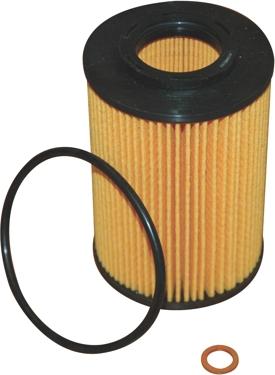 Hoffer 14115 - Eļļas filtrs www.autospares.lv