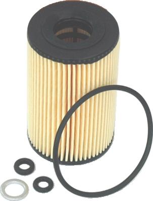 Hoffer 14118 - Eļļas filtrs www.autospares.lv