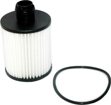 Hoffer 14136 - Oil Filter www.autospares.lv