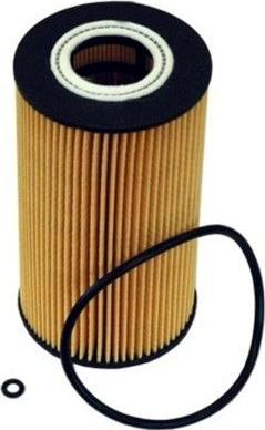 Hoffer 14128 - Oil Filter www.autospares.lv