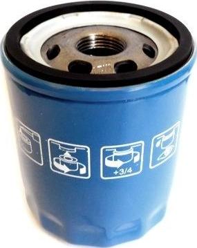 Hoffer 15568 - Oil Filter www.autospares.lv