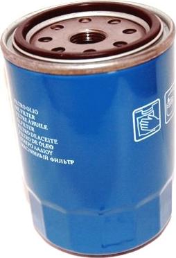 Hoffer 15519 - Oil Filter www.autospares.lv