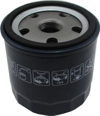 Hoffer 15583 - Oil Filter www.autospares.lv