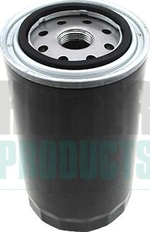 BOSCH P7081 - Oil Filter www.autospares.lv