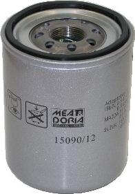 Hoffer 15090/12 - Eļļas filtrs www.autospares.lv