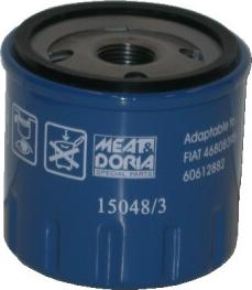 Hoffer 15048/3 - Oil Filter www.autospares.lv